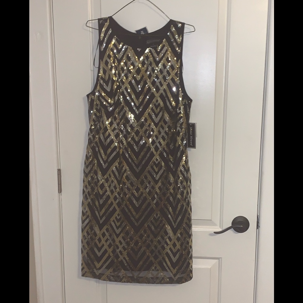 Party dresss